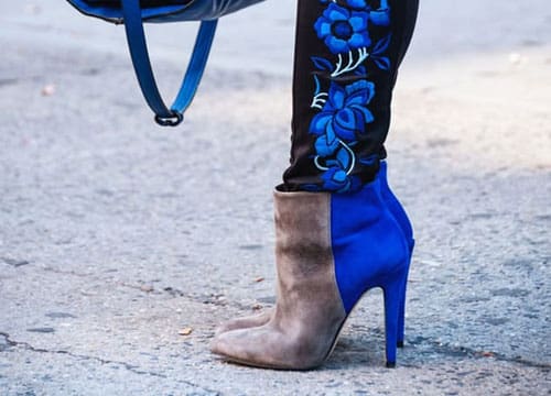 Are your Killer Heels Killing your Toes?