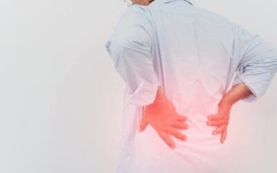 How Musculoskeletal Sports Therapy Can Help With Back Pain