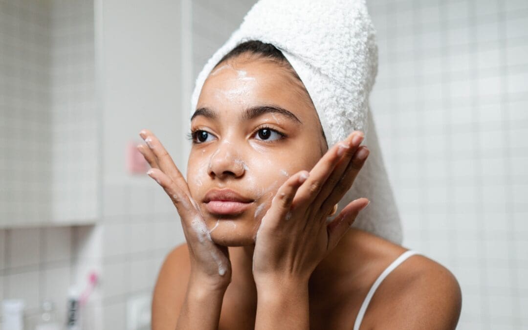 The Importance of a Good Skincare Routine