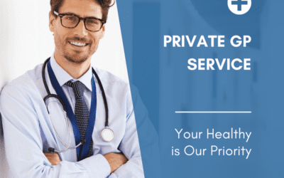 Comprehensive Private GP Services In Cheshire