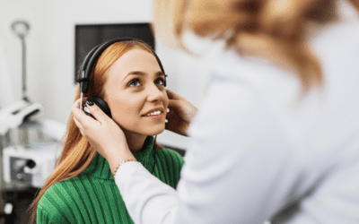 The Essential Benefits of Regular Hearing Screenings: A Guide to Better Hearing Health